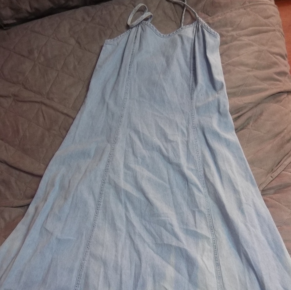 Sun dress